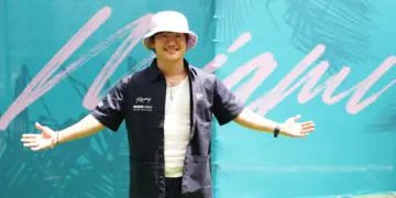 Yuki Tsuoda, Miami Nagydíj 2025