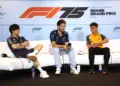 Fennakadás Miamiban: Több rendőrt szeretnének az F1-es versenyzők