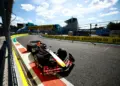 Nem nyugszik a Red Bull: Tovább vizsgálják a McLaren gumihűtését