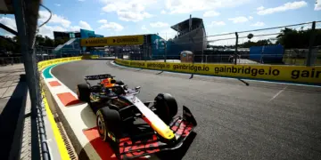 Red Bull