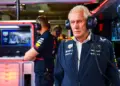 Helmut Marko most Hadjart kritizálta