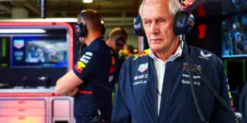 Helmut Marko