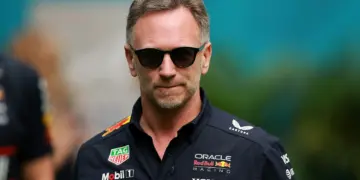 Christian Horner