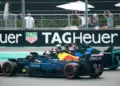 Doohan után egy másik pilótánál is rezeg a léc