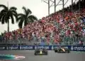 Norris szerint Verstappen hülyeséget csinált mikor ellene védekezett