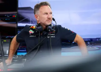 Azonnali hatállyal menesztheti Christian Hornert a Red Bull