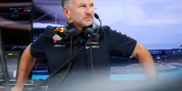 Christian Horner