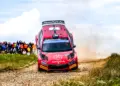 Verstappen a 8. helyen végzett a hétvégén, Magyarországon!