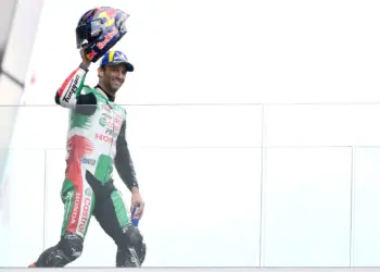 Zarco úgy gondolja, a győzelme a gyári Hondához segítheti, akik még nem biztosak benne