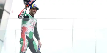 Johann Zarco