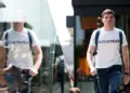 Így néz ki fentről a pokolian gyors Verstappen köre a legendás Nordschleifén