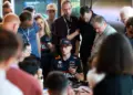 Verstappen elárulta, honnan jött a Franz Hermann álnév