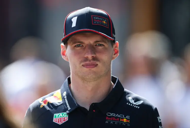 Verstappent tárt karokkal várják a DTM-be