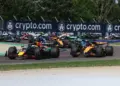 Nem neki kedvezett a biztonsági autó, mégis nyert Verstappen Imolában