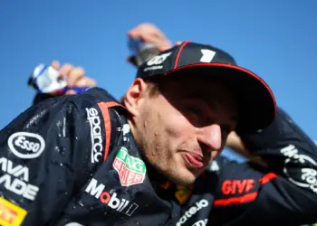 Verstappen már biztosan tudja, hol versenyez majd 2026-ban