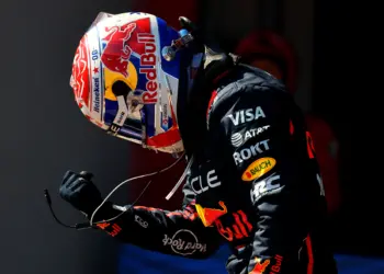 Verstappen győzelmével az évszázad legsikeresebb csapata lett a Red Bull