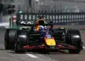 Aggasztó információk érkeztek a Red Bull 2026-os autójáról