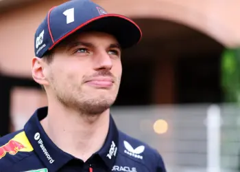Verstappen szerint az új kétkiállásos szabály kaotikus monacói futamhoz vezethet