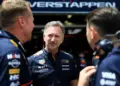 Christian Horner reagált a ferraris pletykákra