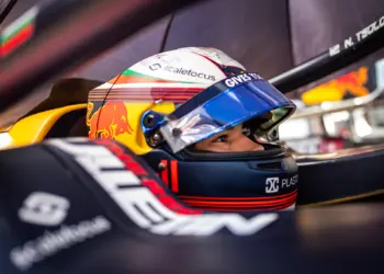 F3: Stenshorne-é lett a sprint, majd Tsolov történelmet írt vasárnap
