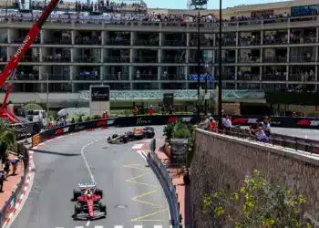 Verstappen és Hamilton példát mutattak rajongóiknak!