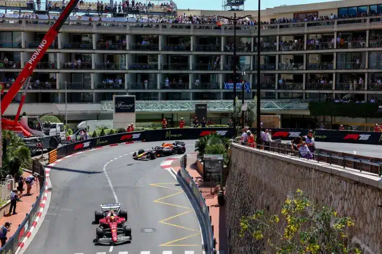 Verstappen és Hamilton példát mutattak rajongóiknak!