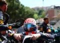 Vad teória kapott szárnyra arról, hogy ki lehet Verstappen következő csapattársa