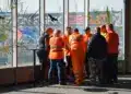 300 sportbírót képeztek ki a Balaton Park Circuiten a magyar MotoGP futamra