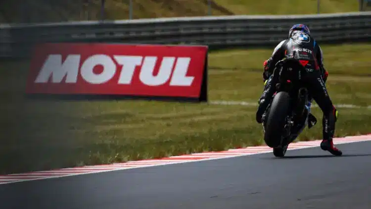 Hiába Bulega próbálkozása, Razgatlıoğlu megállíthatatlan Mostban