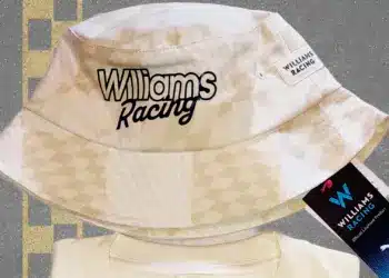 Miért nem tudsz Williams F1-es cuccokat venni Magyarországon? Itt a válasz!