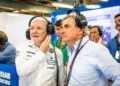 Carlos Sainz indulhat az FIA elnöki posztjáért