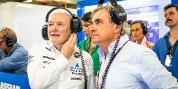 Carlos Sainz