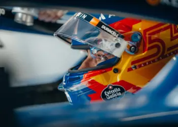 Sainz emiatt most kifejezetten dühös a Williamsre
