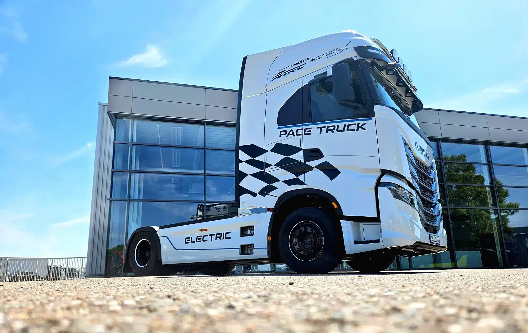 IVECO