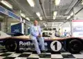 78 éves korában elhunyt a korábbi Forma-1-es és Le Mans pilóta