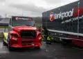 Faas Freightlinere igazán merész lett, szerinte túraautós élmény vezetni