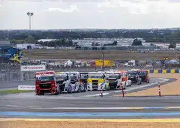 Végleges a 2025-ös FIA Kamion Európa-bajnokság teljes szezonos nevezési listája!