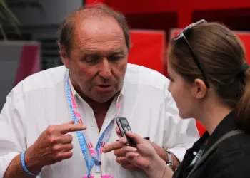 Hat éve mondta, most újraolvassuk: Jochen Mass interjúnk az F1-ről