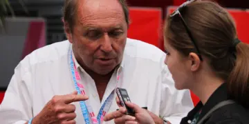 Hat éve mondta, most újraolvassuk: Jochen Mass interjúnk az F1-ről