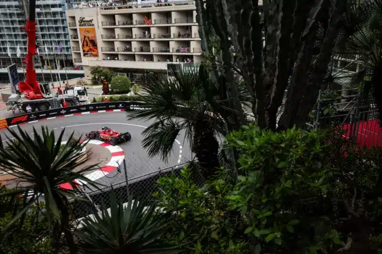 Legyél te Mr. vagy Miss Monaco! Tedd próbára F1-es tudásod a legújabb kvízünkkel!