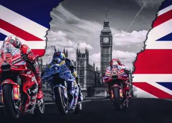 Legendás helyszínre látogat a MotoGP mezőnye – a magyar nézők se maradnak le az izgalmakról