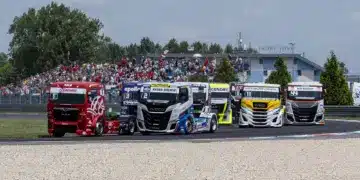 slovakia ring