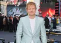 Ed Sheeran meglepetéssel készült az F1-rajongóknak – itt a „Drive”