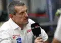 A Tech3 főnök reagált a Günther Steiner-féle hírekre és elismerte, hogy beszéltek már a jövőről