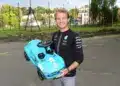 Rosberg szerint orvosi segítségre van szüksége Norrisnak