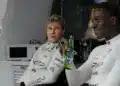 Megérkezett a Heineken 0.0 kampány az F1 film sztárjaival