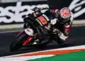 A Honda megtalálta Marini helyettesét, Olaszországban már motorra ül