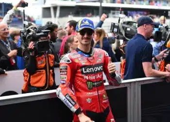Megelégelte Bagnaia szenvedését a Ducati, ezért olyan helyen változtattak, ahol régóta nem
