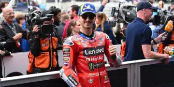 Francesco Bagnaia