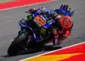 Visszatért a pole-ba Quartararo, Bagnaia lett a második, Márquez csak a negyedik